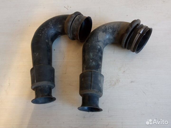 Патрубок воздушного фильтра Bmw 7 E38 1994-2001