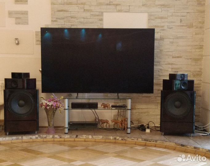 Акустика Technics (Next) SB-7000 Big Three