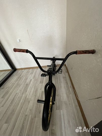 Bmx