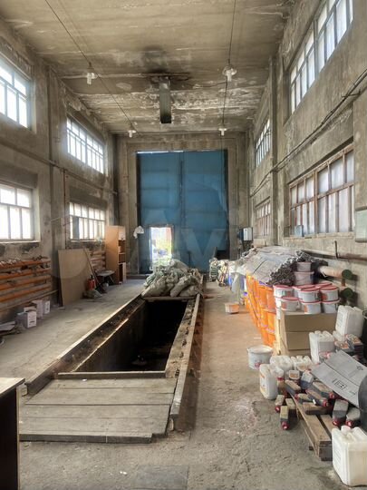 Склад, 100 м²