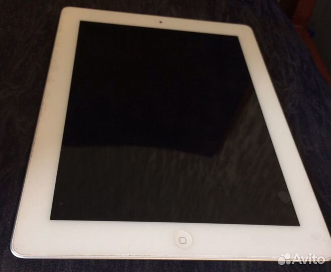 iPad 2 16GB