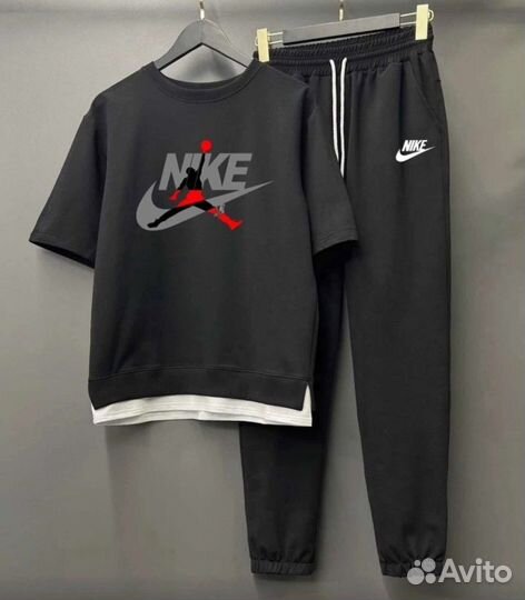 Спортивный комплект Nike р. 128-158