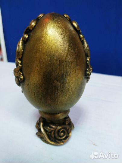 Яйцо пасхальное