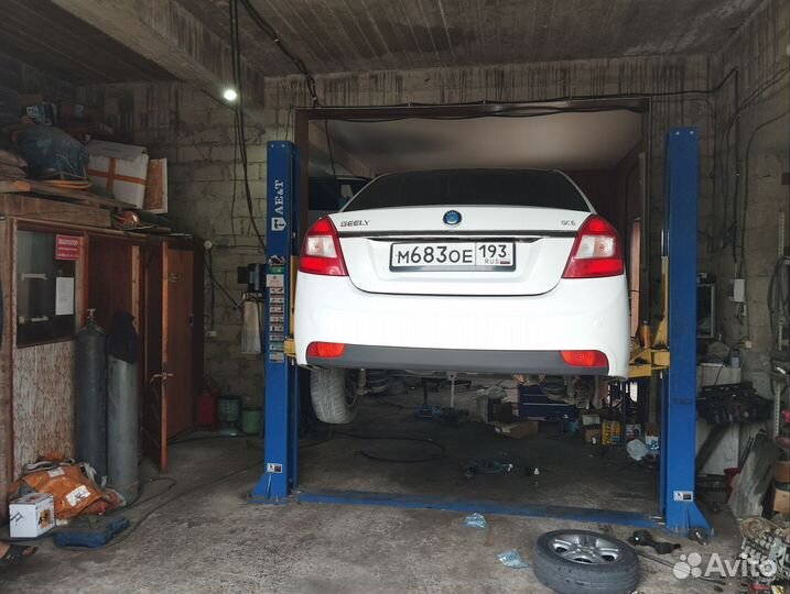 Автосервис, диагностика, ремонт, двигателя, сто