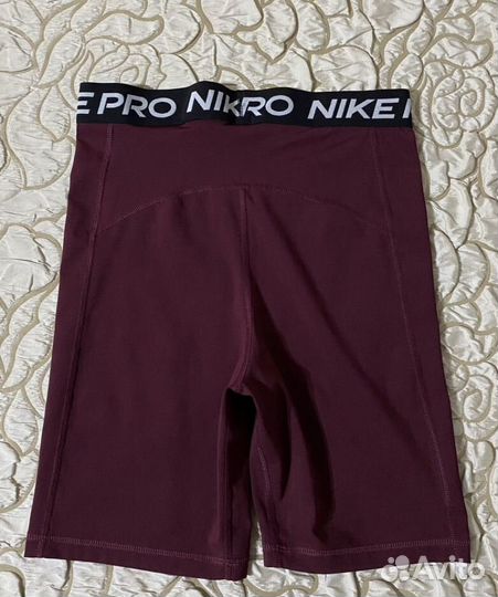 Спортивные шорты Nike Pro M