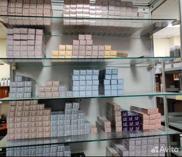 Loreal Краски Оксиды Порошки- в ассортименте