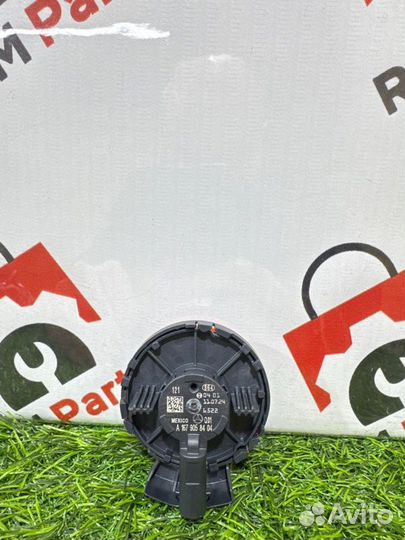 Датчик удара Mercedes Gle 167 Gle167 V167 V 167