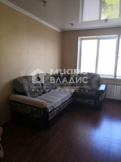 3-к. квартира, 63 м², 9/9 эт.