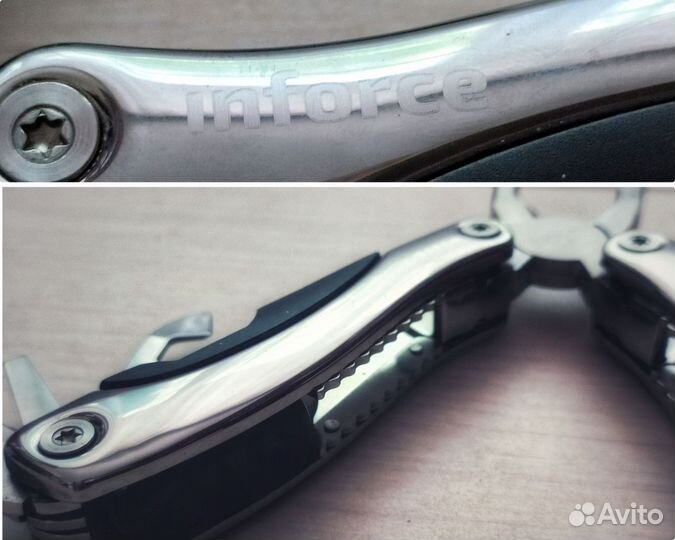 Мультитул Hunter