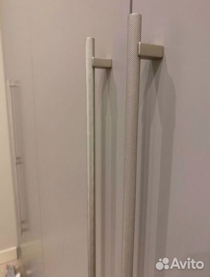 Шкаф распашной