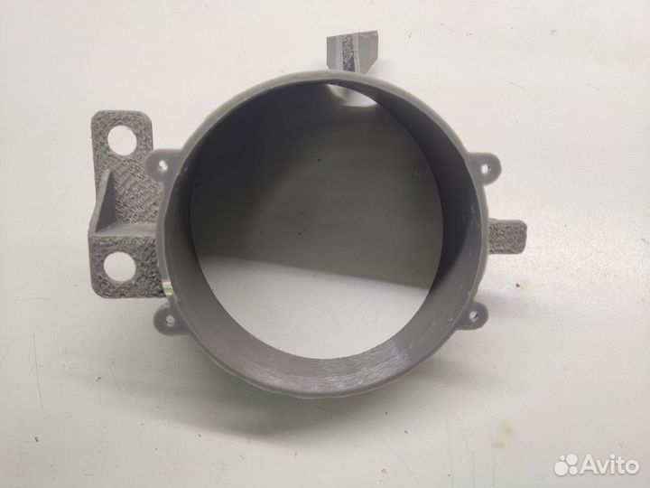 Переходники птф Touareg 1