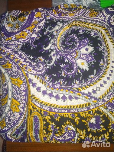 Ткани для пошива различные для костюма и платья