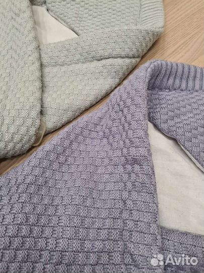 Конверт одеяло на выписку