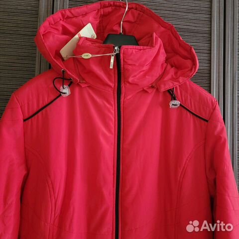 Пальто женское осень/весна новое