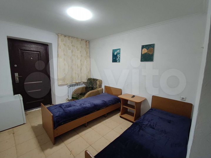 Комната 20 м², 1/3 эт.