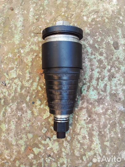 Съёмник ступичных подшипников и сайлентблоков