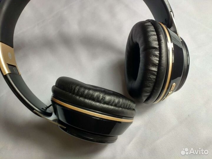 Беспроводные блютуз наушники, новые