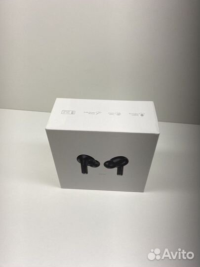 Беспроводные наушники