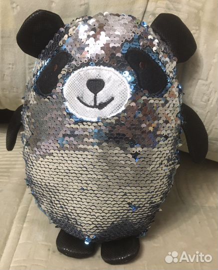 Мягкие игрушки