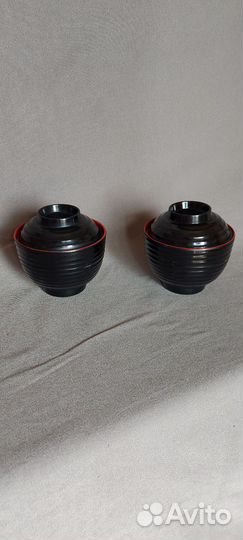 Мисосупницы