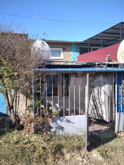 Гараж, 30 м²