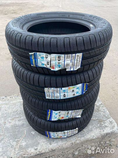 Goodyear EfficientGrip Compact 185/60 R14