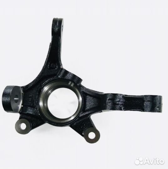 Subaru Legacy BN/BS рестайлинг Кулак Поворотный