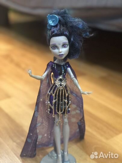 Куклы Monster High / Монстер Хай