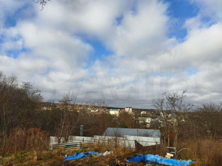 Участок 19 сот. (ИЖС)