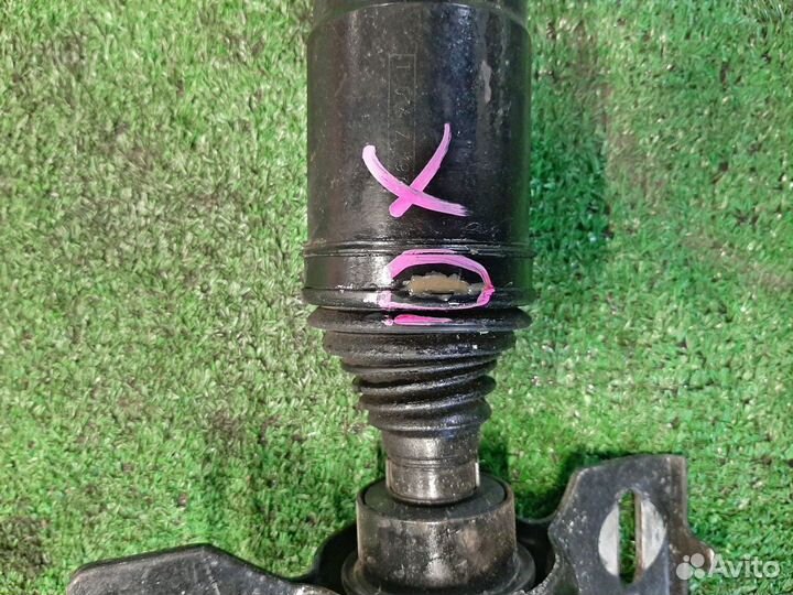 Кардан toyota alphard AGH35 2AR-FE (5020) 4WD конт