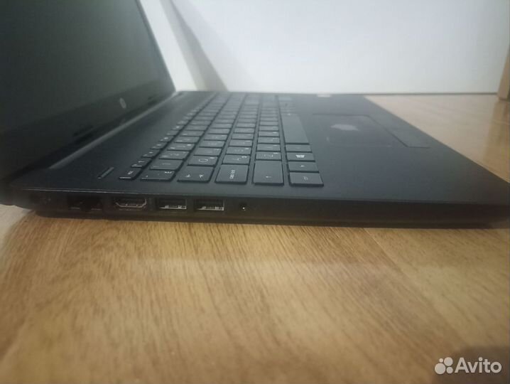 HP laptop 15 db0379ur