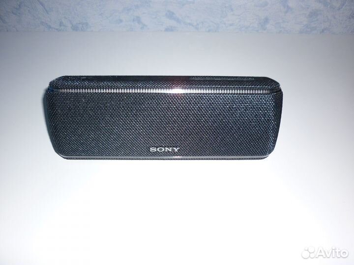 Блютуз колонка sony бу