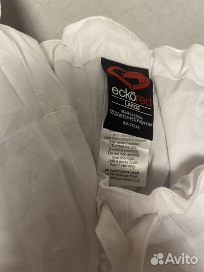 Костюм медицинский