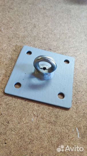 Кронштейн потолочный, настенный