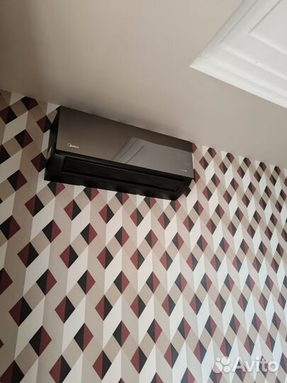 Продажа и установка кондиционеров с гарантией