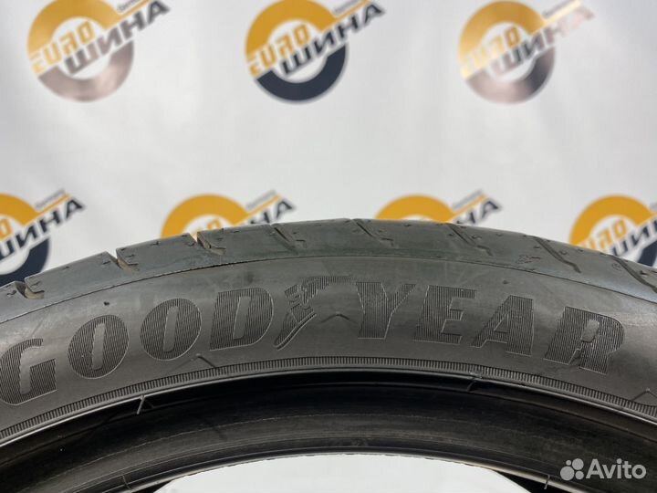 Goodyear Eagle F1 Asymmetric 3 275/35 R19