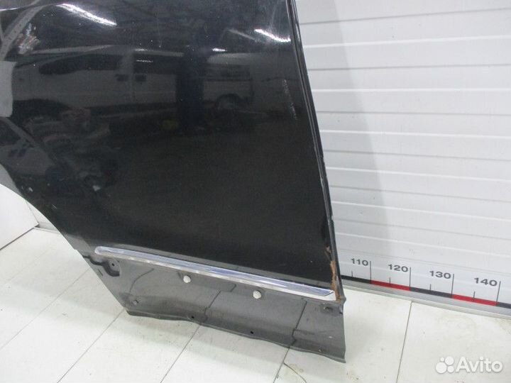 Дверь задняя правая Suzuki Grand Vitara 2 (JT)