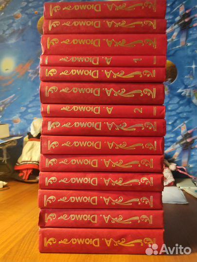 Художественная литература