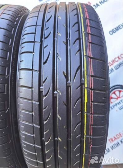 Bridgestone Dueler H/P Sport 205/55 R17 91V