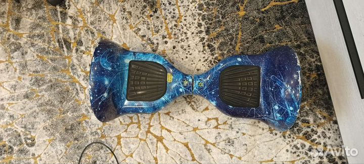 Гироскутер