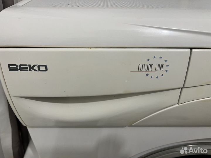 Стиральная машина beko, 60 см