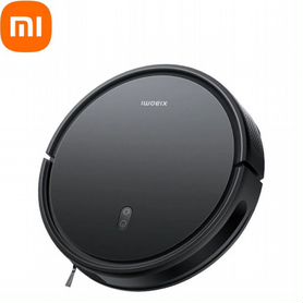 Робот пылесос Xiaomi Robot Vacuum E10C