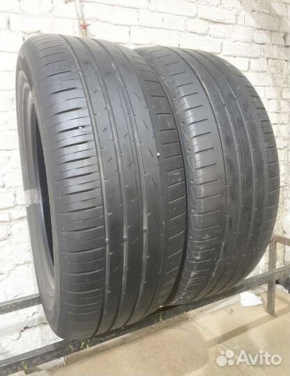 Hankook Ventus S1 Evo2 SUV K117A 235/60 R18 103W