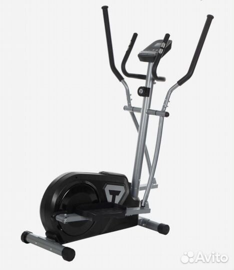 Эллиптический тренажер