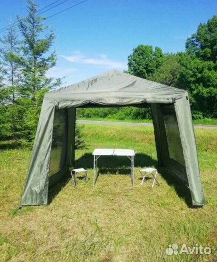 Палатка Шатер новый