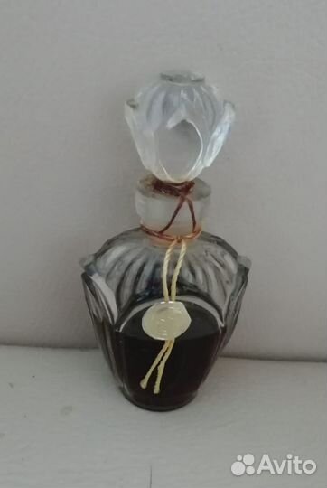 Духи Каменный цветок. Винтаж