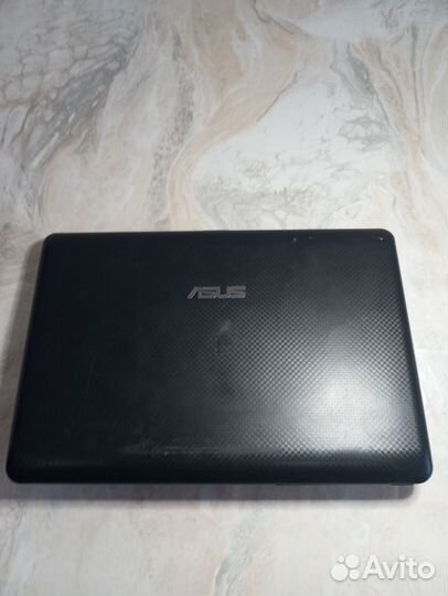 Нетбук Asus eee ps 1005 pe