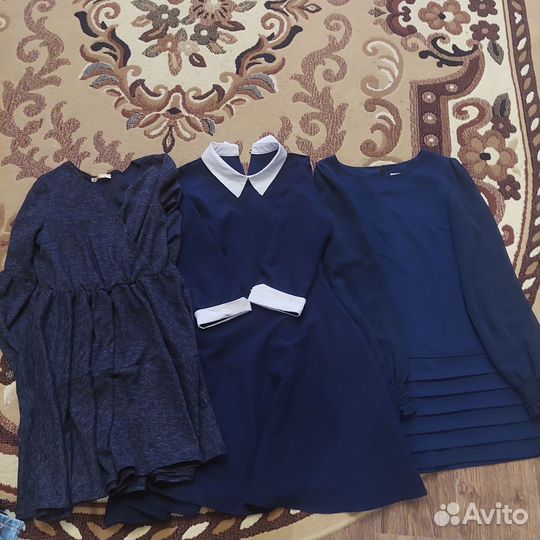 Женские вещи пакетом 42 44 46