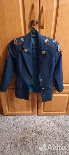 Форма охраны