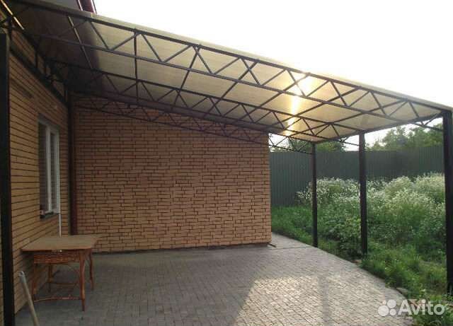 Работа сварщиком